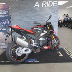 Aprilia Tuono 1100 V4 Euro 5+ occasion - Souffelweyersheim - photo 3/10