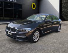 BMW Serie 5 Muret