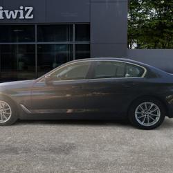 BMW Serie 5 520 D Lounge 2.0 190 ch Bva Muret