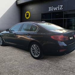 BMW Serie 5 520 D Lounge 2.0 190 ch Bva Muret