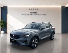Volvo XC40 Mouilleron-le-Captif