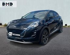 Ford Puma La Roche-sur-Yon