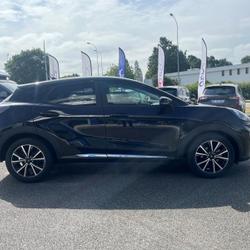 Ford Puma 1.0 Flexifuel 125ch S&S mHEV Titanium La Roche-sur-Yon