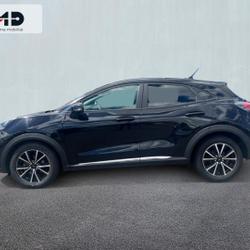 Ford Puma 1.0 Flexifuel 125ch S&S mHEV Titanium La Roche-sur-Yon