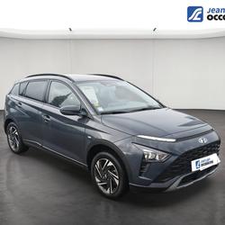 Hyundai Bayon 1.0 T-GDi 100 DCT-7 Hybrid 48V Intuitive occasion - Chamb&eacute;ry - photo 3/20