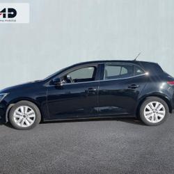Renault Megane 4 1.5 Blue dCi 115ch Business EDC -21B La Roche-sur-Yon