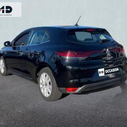 Renault Megane 4 1.5 Blue dCi 115ch Business EDC -21B La Roche-sur-Yon