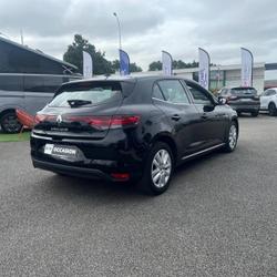 Renault Megane 4 1.5 Blue dCi 115ch Business EDC -21B La Roche-sur-Yon