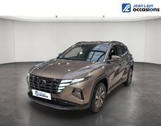Hyundai Tucson Chambéry
