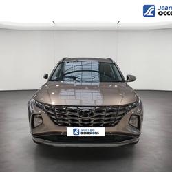 Hyundai Tucson 1.6 T-GDI 230 Hybrid BVA6 Executive occasion - Chamb&eacute;ry - photo 2/20