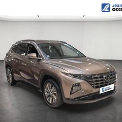 Hyundai Tucson 1.6 T-GDI 230 Hybrid BVA6 Executive occasion - Chamb&eacute;ry - photo 3/20