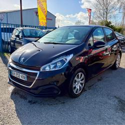 Peugeot 208 1.6 BlueHDi 75ch B&eacute;d&eacute;e