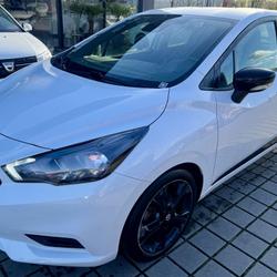 Nissan Micra 1.0 IG-T 92ch Acenta 2021 ENIGMA Nouvoitou