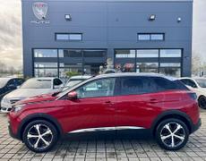Peugeot 3008 Nouvoitou