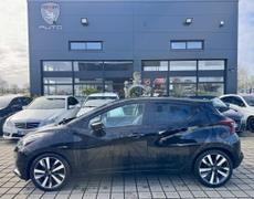 Nissan Micra Nouvoitou