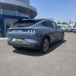 Ford Mustang 269ch Standard Range 72,6kWh Mach-E Propulsion La Roche-sur-Yon