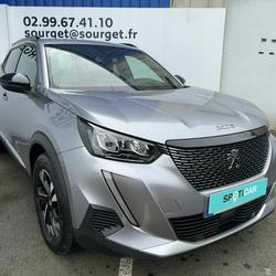 Peugeot 2008 BLUEHDI 130 S&S EAT8 ALLURE PACK Rennes