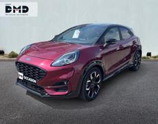 Ford Puma La Roche-sur-Yon