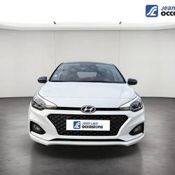 Hyundai i20 1.2 84 Intuitive occasion - Cessy - photo 2/25