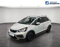 Honda Jazz SEYNOD