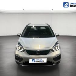 Honda Jazz Crosstar e:HEV 1.5 i-MMD Advance occasion - SEYNOD - photo 2/20