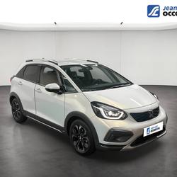 Honda Jazz Crosstar e:HEV 1.5 i-MMD Advance occasion - SEYNOD - photo 3/20