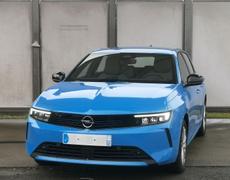 Opel Astra - 1.2 TURBO HYBRID 136CH EDITION E-DCT6 - 22 490 €