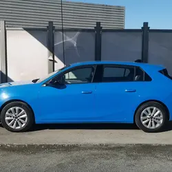 Opel Astra 1.2 TURBO HYBRID 136CH EDITION E-DCT6 Ro&eacute;z&eacute;-sur-Sarthe