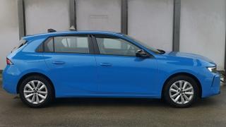 Opel Astra  - photo 4