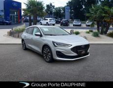 Ford Focus La Roche-sur-Yon