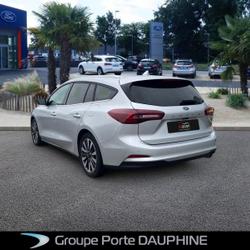 Ford Focus 1.0 EcoBoost mHEV 125ch Titanium X Business La Roche-sur-Yon