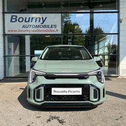 Kia Picanto 1.2 DPi 79ch GT-Line Laval
