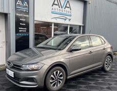 Volkswagen Polo Gouesnou