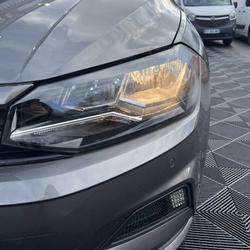 Volkswagen Polo VI 1.0 TSI 95ch ACTIVE 5p Gouesnou