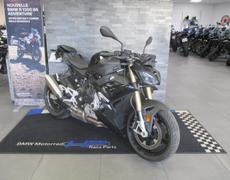 BMW Serie S