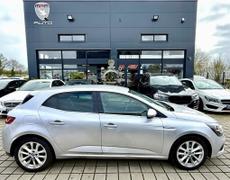Renault Megane 4 Nouvoitou