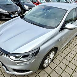 Renault Megane 4 1.5 dCi 110ch ENERGY ZEN Nouvoitou