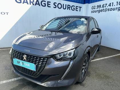 Peugeot 208 - 1.2 100 S&S EAT8 Style - 15 590 €