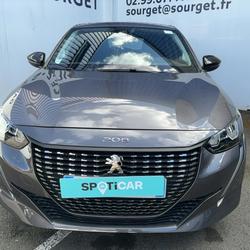 Peugeot 208 1.2 100 S&S EAT8 Style Rennes