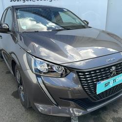 Peugeot 208 1.2 100 S&S EAT8 Style Rennes