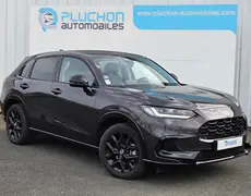 Honda ZR-V Saint-Lumine-de-Clisson