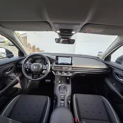 Honda ZR-V 2.0 I-MMD 184CH E:HEV SPORT MY24 Saint-Lumine-de-Clisson