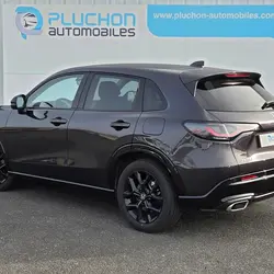 Honda ZR-V 2.0 I-MMD 184CH E:HEV SPORT MY24 Saint-Lumine-de-Clisson