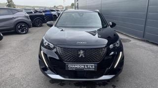 Peugeot 2008  - Allure - photo 1