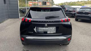 Peugeot 2008  - Allure - photo 4