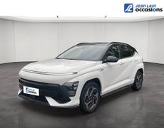 Hyundai Kona Reventin-Vaugris