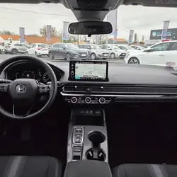 Honda Civic 2.0 I-MMD 184CH E:HEV EXECUTIVE Saint-Lumine-de-Clisson