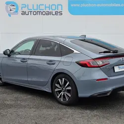Honda Civic 2.0 I-MMD 184CH E:HEV EXECUTIVE Saint-Lumine-de-Clisson