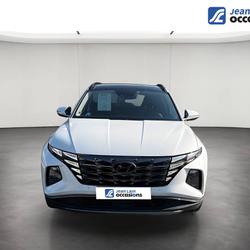 Hyundai Tucson 1.6 T-GDI 150 Hybrid 48V DCT-7 Creative occasion - Chamb&eacute;ry - photo 2/21