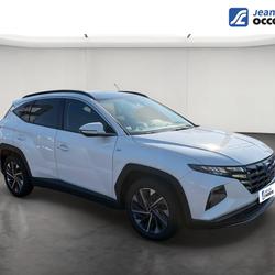 Hyundai Tucson 1.6 T-GDI 150 Hybrid 48V DCT-7 Creative occasion - Chamb&eacute;ry - photo 3/21